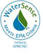 EPA Water Sense logo