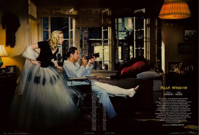 rearwindow