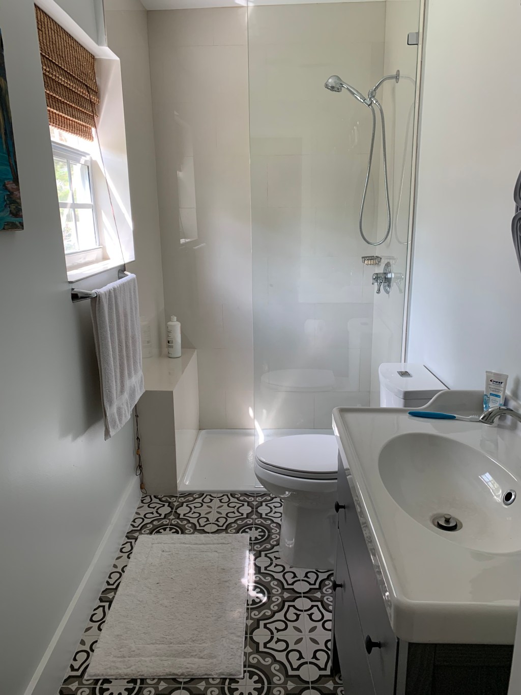 Design after COVID 19. How the virus may affect architectural design for the home, Part&nbsp;I