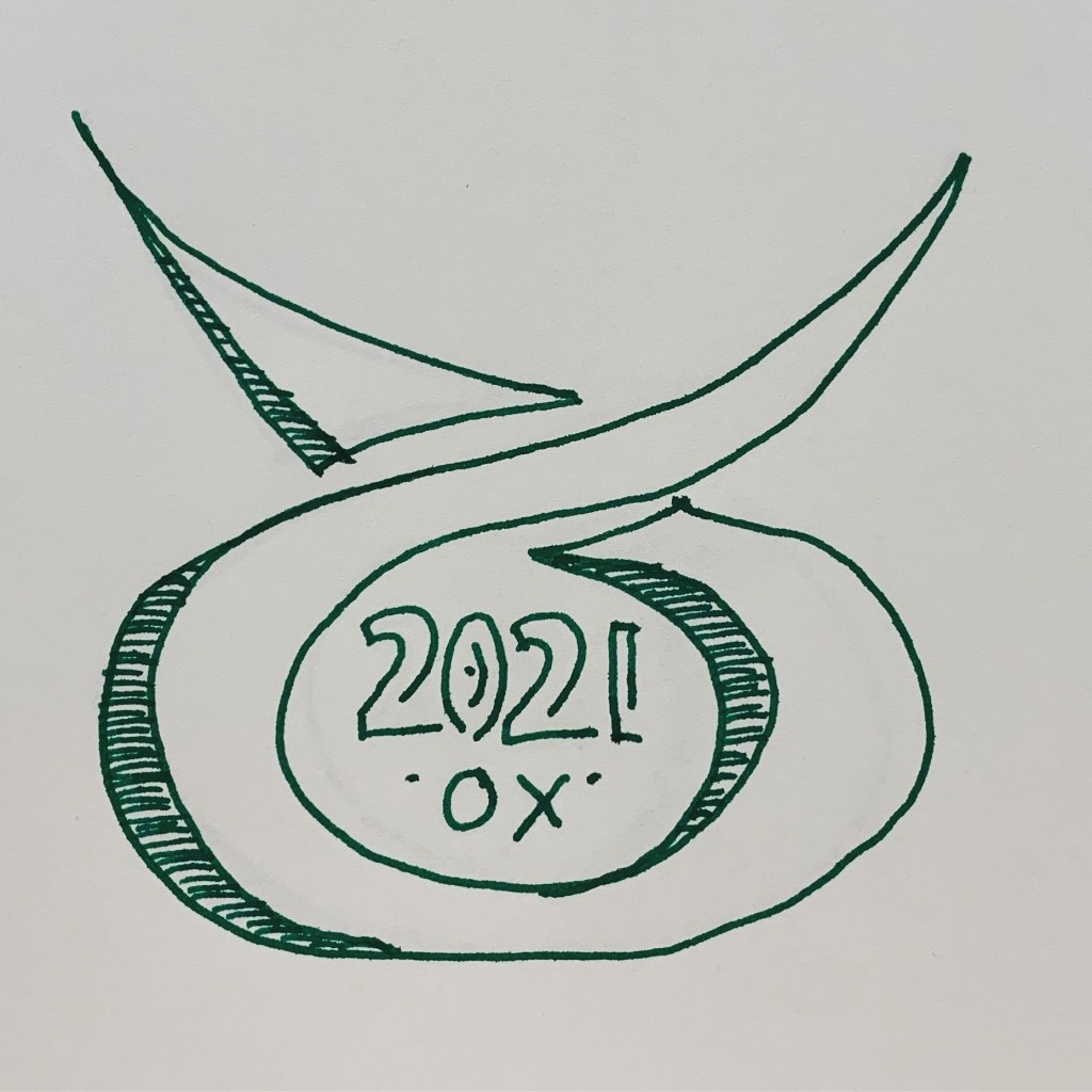 Happy New Year of the OX – Chinese New Year