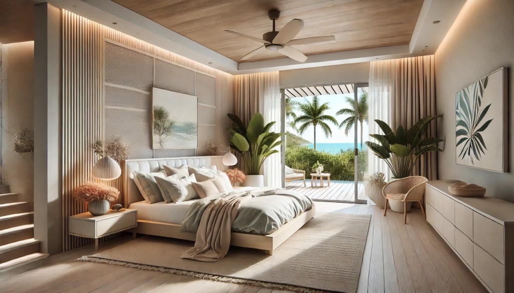 New Year, New Home: Elevate Your Home in the New Year with Sebastian Eilert&nbsp;Architecture