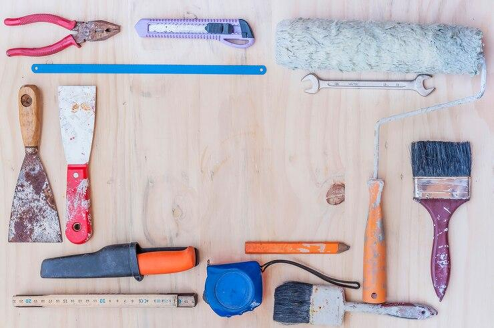 Hammer Time, Lecture Time: Renovating Your Way Through&nbsp;College