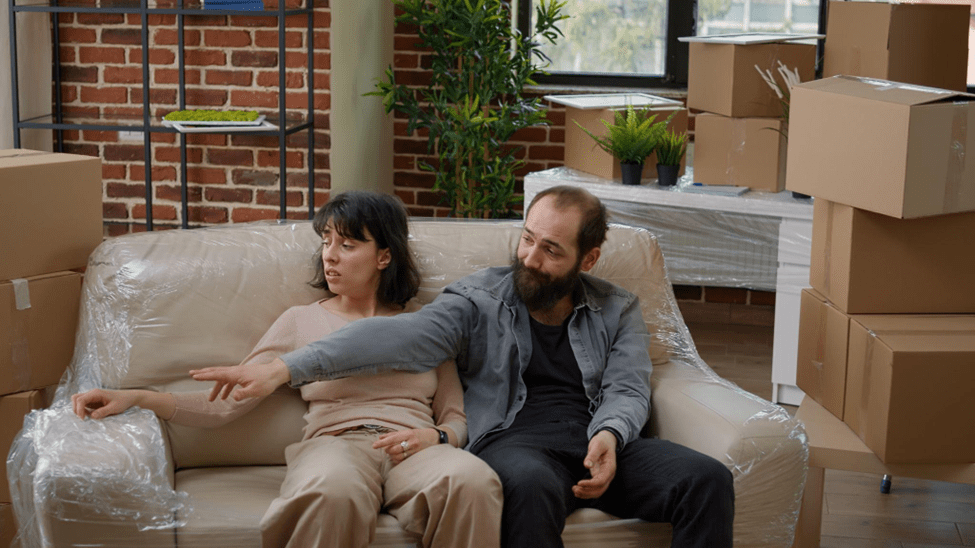 From Big House to Big Change: Downsizing with Purpose and&nbsp;Sustainability