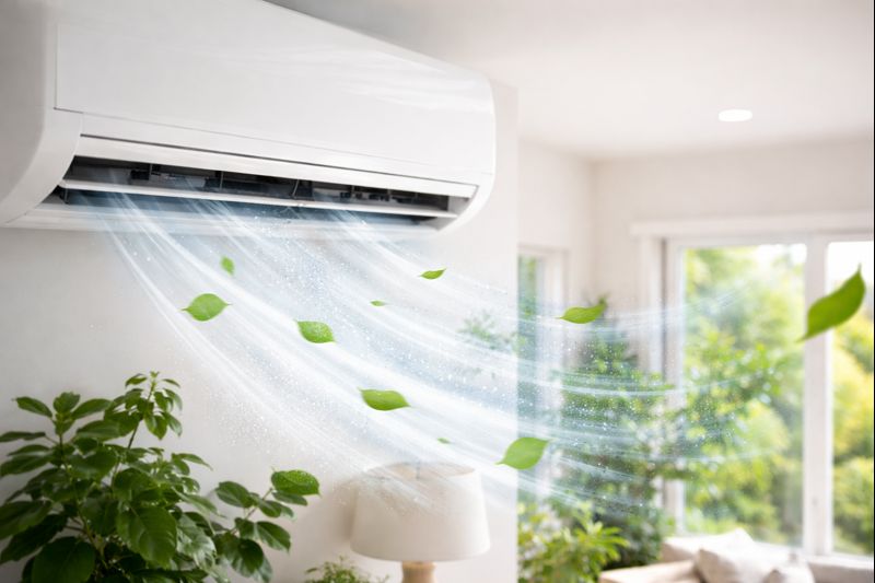 The Hidden Costs of Poor Indoor Air Quality & What Architects Can&nbsp;Do