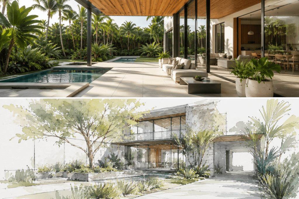 Every Exceptional Home Begins with Understanding Its&nbsp;Possibilities